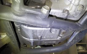 KAWASAKI KLX250D TRACKER X LX250V