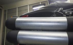 HARLEY NIGHT ROD 1130 SP 2007