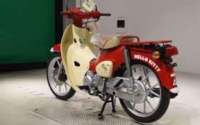 HONDA C110 SUPER CUB JA59