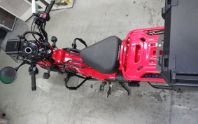 HONDA CT125 HUNTER CUB 2011 JA55