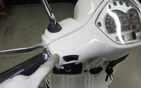 VESPA GTS300 IE 2013