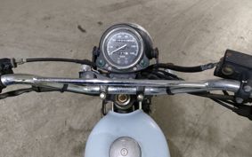 KAWASAKI 250TR BJ250F