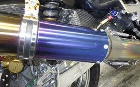HONDA CB1300SF SUPER BOLDOR 2007 SC54