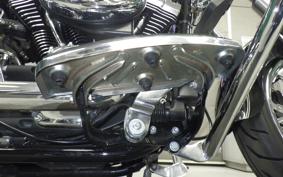 HARLEY FLSTF 1580 2011