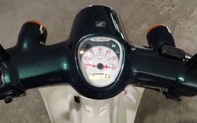 HONDA  SUPER CUB 110 LITE JA76