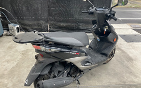 YAMAHA CYGNUS125X SE44J