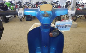 HONDA TACT AB19
