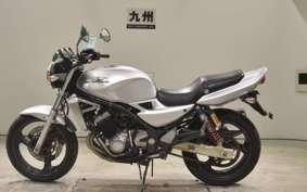 SUZUKI GSX250FX 1998 ZR250C