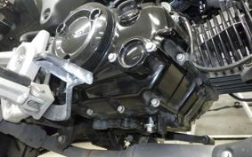 HONDA ｸﾞﾛﾑ-2 2006 JC92