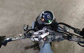 HONDA  DUX 125 JB04