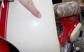 HONDA C110 SUPER CUB JA59