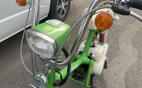 HONDA ROAD PAL NC50