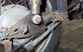 HONDA XE75 1994 CE75