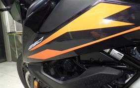 KTM 250 ADVENTURE