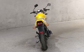 HONDA VTR 250 MC33