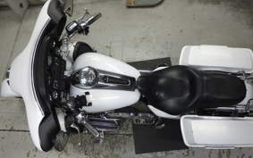 HARLEY FLHX 1580 2008