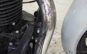 HONDA GB350C 2024 NC64