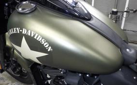 HARLEY FLSS 1800 2016