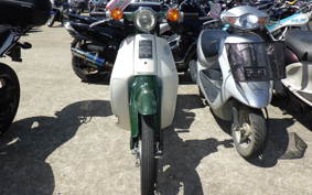 HONDA C50 SUPER CUB C50