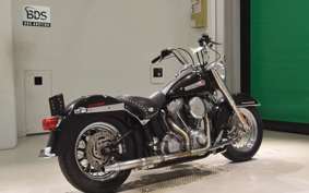 HARLEY FLST 1450 2006