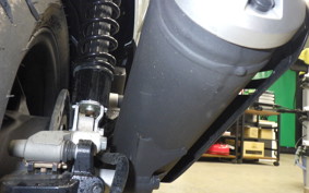 HONDA PCX 125 JK05