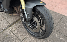 YAMAHA TRACER9 GT 2025 RN99J