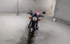 SUZUKI GSX400 1984 GK72A