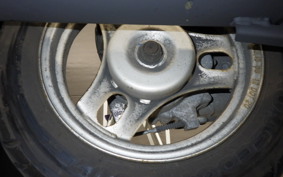 HONDA TODAY 2 AF67