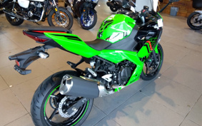 KAWASAKI NINJA 400 KRT ED 2023 EX400L