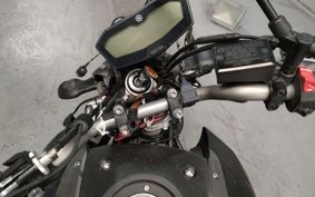 YAMAHA MT-07 RM07J