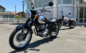 MEGURO S1 BJ230A