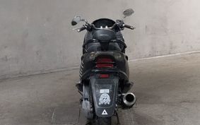 YAMAHA MAJESTY 125 SE27