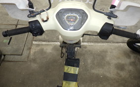 HONDA C50 SUPER CUB AA04