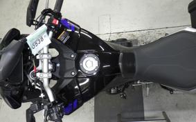 YAMAHA MT-09 Tracer GT 2018 RN51J