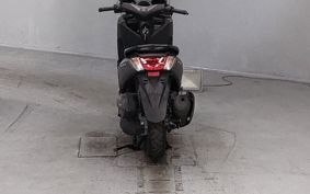 YAMAHA N-MAX 155 SG50J