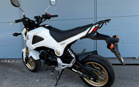 HONDA GROM JC61