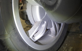 VESPA PRIMAVERA125 2018