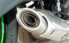 KAWASAKI NINJA ZX-25R KRT ED ZX250E