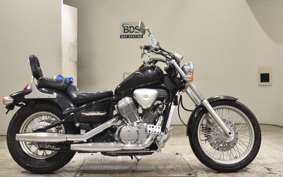 HONDA STEED 600 1993 PC21