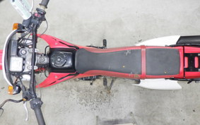 HONDA XR400 MOTARD 2005 ND08