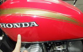 HONDA CB400F 1997 NC36