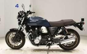 HONDA CB1100RS 2021 SC65
