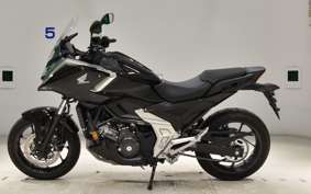 HONDA NC750X DCT 2018 RH23