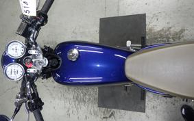 YAMAHA SR400 Gen.5 2021 RH16J