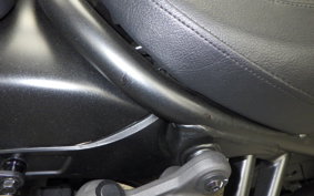 HONDA REBEL 1100 DCT 2025 SC87