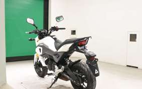 HONDA ｸﾞﾛﾑ 2022 JC61