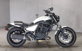 KAWASAKI ELIMINATOR 400-1 2025 EL400A