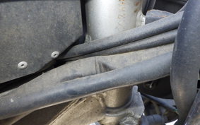 HONDA VF1000F 1985 SC15