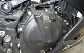 KAWASAKI NINJA 250 EX250P