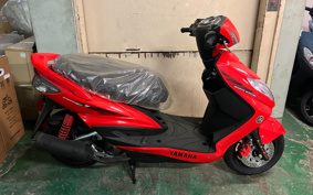YAMAHA CYGNUS 125 X SE36